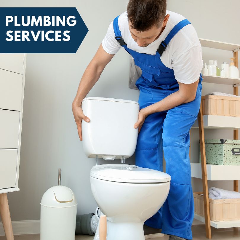 Plumbing Company in Rolling Meadows, IL